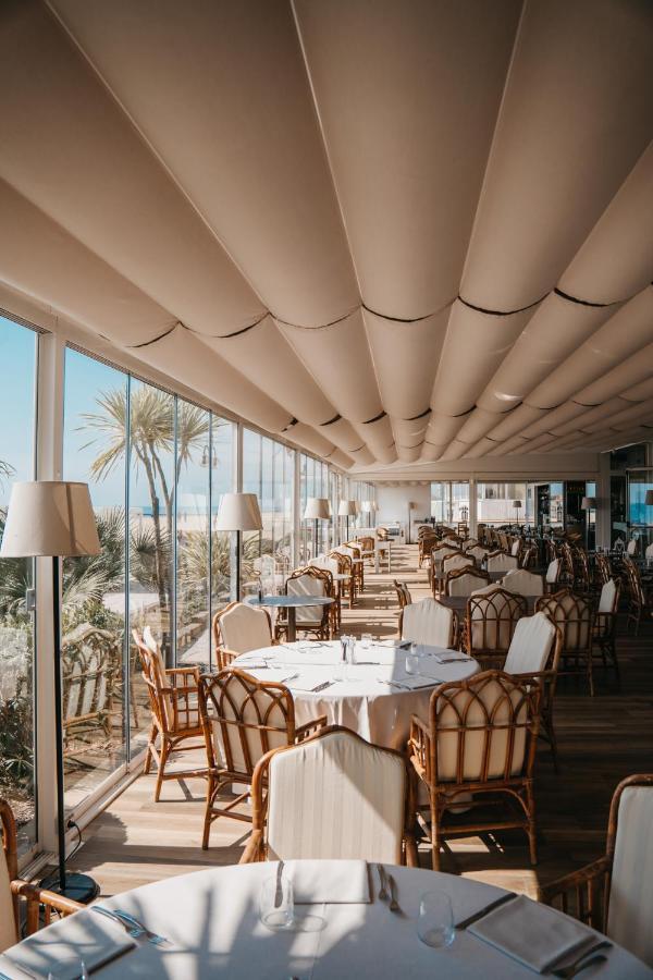 Hotel Villa Sorriso Lido di Jesolo Exterior foto